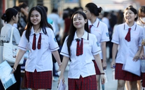 Loạt trường mở cổng nhận minh chứng xét tuyển đại học