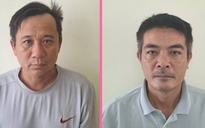 Bắt giam 2 thành viên 'Việt Tân' hoạt động lật đổ chính quyền nhân dân
