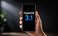 Những thiết bị Xiaomi đang phải 'xếp hàng' chờ HyperOS 3.1