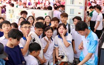 Tuyển sinh ĐH 2026: Những ngành nào phải đạt ngưỡng đầu vào mới được xét tuyển?