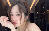 Nữ diễn viên Mild Lapassalan: Nàng dâu hào môn giữa bê bối gia tộc Singha