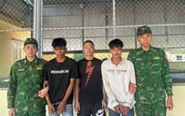 Đưa người xuất cảnh trái phép qua Lào chỉ vì 1 triệu đồng tiền công