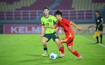 Báo Úc e dè khi đội nhà tái đấu U.17 Việt Nam tứ kết châu Á: ‘Nỗi đau vẫn còn nguyên’