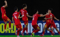U.17 Việt Nam giành vé World Cup: Kỳ tích tạo nên từ sức mạnh của cả cộng đồng