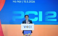 Bắc Ninh dẫn đầu PCI 2025, doanh nghiệp tư nhân dần lấy lại đà tăng trưởng