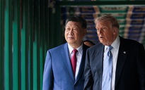Lý do ông Tập Cận Bình chọn gặp ông Trump ở Trung Nam Hải