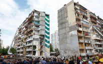 Chiến sự Ukraine ngày 1.542: Nga tập kích dồn dập, Kyiv tăng đánh nhà máy lọc dầu