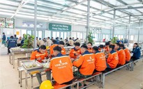 Vingroup tuyển 20.000 nhân sự tại Hà Nội, cam kết thu nhập vượt trội