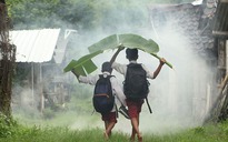Top 10 quốc gia ẩm ướt nhất trái đất, có tới 3 nước Đông Nam Á