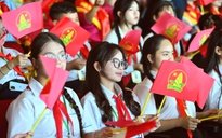 Mọi trẻ em ở bất kỳ hoàn cảnh nào cũng đều được yêu thương, chăm sóc