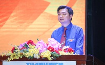 Anh Nguyễn Minh Triết: 'Phải chủ động dẫn dắt, kiến tạo niềm tin cho thanh niên'