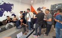 Vụ ách tắc hàng hóa ở cảng: Khách hàng bức xúc vì thiệt hại, FedEx nói gì?
