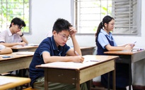 Không thi tuyển vào lớp 10: Làm sao để công bằng?