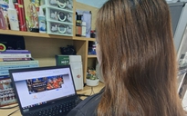 Mất trắng hơn 200 triệu đồng vì sập bẫy lừa đặt bàn buffet online giá rẻ