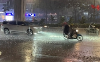 Sắp có 'mưa vàng' sau đợt nắng nóng thiêu đốt ở miền Bắc, miền Trung