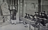 Khám phá tiếng Việt miền Nam đầu thế kỷ 20: Những bài học thuộc lòng thuở ban đầu 