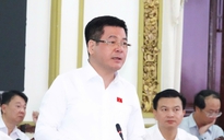 Đẩy nhanh các dự án liên kết vùng Đông Nam bộ