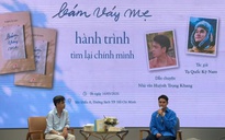 Vì sao ‘Bám váy mẹ’ vượt khỏi một cuốn sách về LGBTQ+?