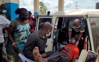 WHO tuyên bố dịch Ebola hiện là tình trạng khẩn cấp gây quan ngại quốc tế