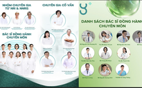 Lần đầu tiên có Hội đồng bác sĩ giải đáp mọi thắc mắc nuôi con cho 'các mom'