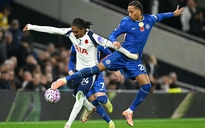 Tottenham tiếp tục mạch thần kỳ?