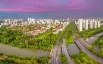 TP.HCM nghiên cứu làm đường trên cao 6 làn cứu kẹt xe khu nam