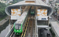 Hà Nội: Đề xuất làm TOD khi kéo dài tuyến metro Cát Linh đến Xuân Mai