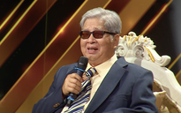 Vụ bản quyền âm nhạc: 'Nỗi khổ' của nhạc sĩ 'Bông điên điển'