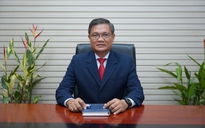 Bộ GD-ĐT bổ nhiệm Hiệu trưởng Trường ĐH Mở TP.HCM