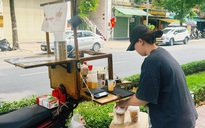 Rời văn phòng đi làm lao động phổ thông: Người trẻ theo đuổi điều gì ?