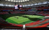 Giá vé World Cup 2026 'hạ nhiệt': Vẫn choáng cho chỗ ngồi VIP
