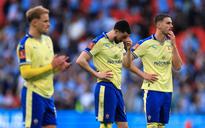 Quay lén đối thủ, Southampton bị tước quyền đá chung kết play-off thăng hạng Ngoại hạng Anh