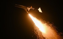 Chiến sự Ukraine ngày 1.546: Thành viên NATO lần đầu bắn hạ UAV Ukraine 'đi lạc'