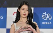 IU và Byeon Woo Seok xin lỗi sau khi bom tấn bị tố 'sai lệch lịch sử'