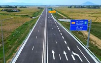 Cao tốc Bắc - Nam qua Đắk Lắk thông xe toàn tuyến