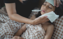 Viêm não Nhật Bản: Đừng đợi cao điểm mới nhớ mũi tiêm nhắc