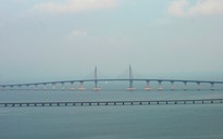 Top 11 cây cầu dài nhất châu Á, chỉ một nước đã chiếm tới 7