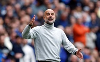 HLV Pep Guardiola gây sốc, chia tay Man City