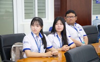 Doanh nghiệp tuyển dụng hơn 4.000 việc làm lĩnh vực kinh tế - tài chính