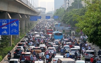 Cao Xà Lá - điểm đen ùn tắc mới trên ‘con đường đau khổ’