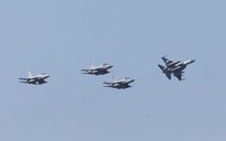 Pakistan đưa quân đến Ả Rập Xê Út khi xung đột bùng nổ ở Iran