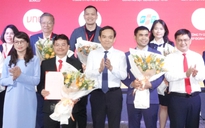 TP.HCM lần đầu vào Top 100 hệ sinh thái khởi nghiệp toàn cầu