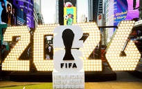 Thái Lan sẵn sàng bỏ xem World Cup 2026 vì giá quá ‘chát’, FIFA sẽ giải quyết khẩn cấp?