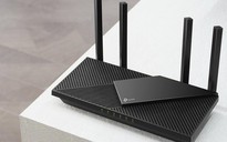 Một cách có thể cứu router Wi-Fi hoạt động chập chờn