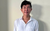 Công an TP.HCM bắt ca sĩ Long Nhật và Sơn Ngọc Minh liên quan đến ma túy