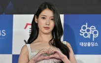 Bất chấp phản đối, IU vẫn bỏ túi 105 tỉ đồng từ dự án 'Perfect Crown'?