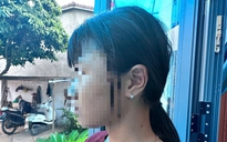 Nữ sinh lớp 6 bị đánh hội đồng, ép quỳ gối xin lỗi giữa đường