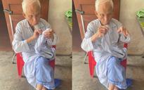101 tuổi vẫn minh mẫn, cụ ông khiến nhiều người ngưỡng mộ
