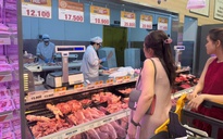 Giá heo hơi hôm nay 20.5.2026: Giảm nhiệt nhiều nơi 
