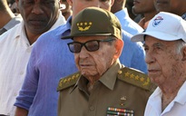 Cuba lên án cáo buộc của Mỹ nhằm vào cựu Chủ tịch Raul Castro